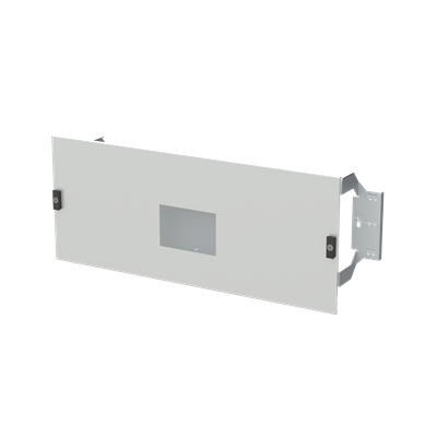 Модул H300 за 1х MCCB XT4 вертикално W800 QB4V83000 SpEe ABB, 1SZE980040B0200