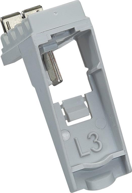 Модул L3 за щепселно разпределение 80A HX3 Legrand, LEGRAND НИСКО НАПРЕЖЕНИЕ, 405249