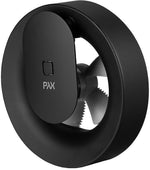 Вентилатор Smart PAX ф100-120мм, цвят Бял, 110м3/ч, 4W, 20dB PAX Norte