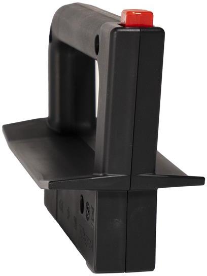 Държач за ножови стопяеми предпазители Legrand, LEGRAND НИСКО НАПРЕЖЕНИЕ, 19902