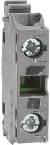Помощен контакт OBEA01 1NC към основа OEZNP3 ABB, 1SCA022190R3260