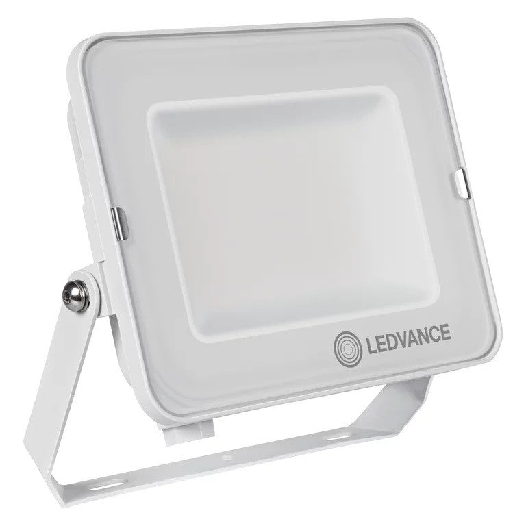 LED ПРОЖЕКТОР FL COMP VALUE 50W 840 SYM 100 WT LEDVANCE - БЯЛ