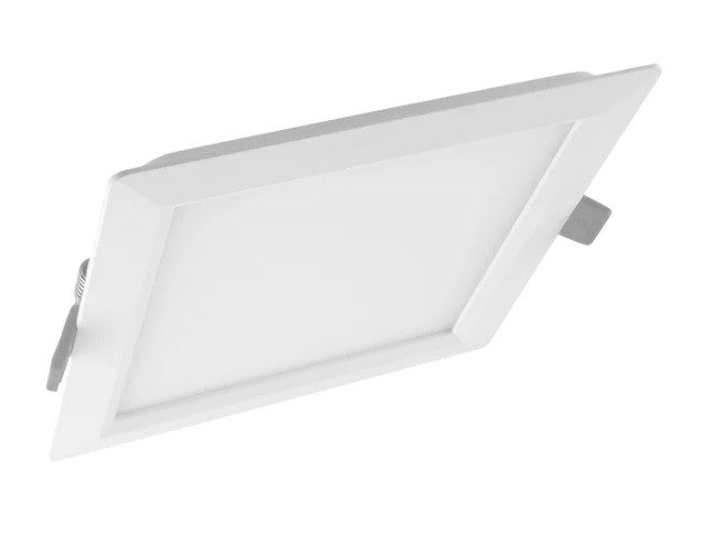 LED ВГРАДЕНО ОСВЕТИТЕЛНО ТЯЛО DL SLIM GEN2 SQ105 6W/3000K WT IP20 LEDVANCE