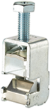 Клема биметална към шина 10mm MAE18510H за кабел 50-185mm² 500A 1000V MOREK, MAE1851H15
