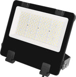 Прожектор LED 100W 4000K 16000lm 90° x 90° 50000h IP66 черен AVENO EMOS, ZS2443