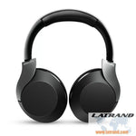 Стерео слушалки Philips TAPH805BK