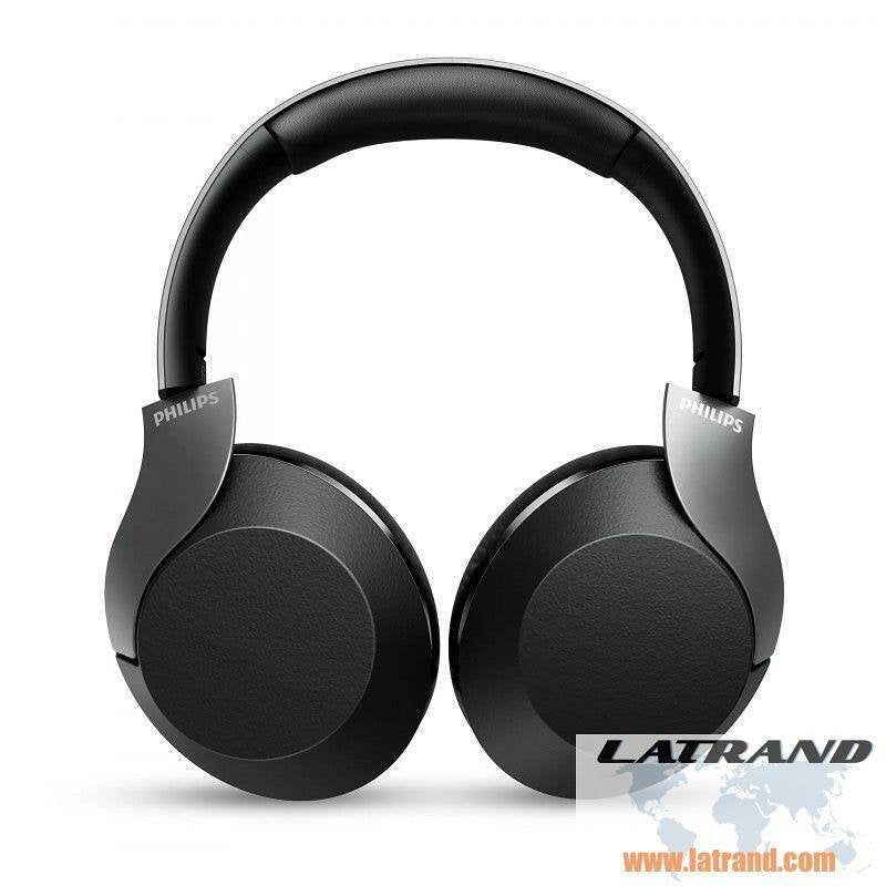 Стерео слушалки Philips TAPH805BK