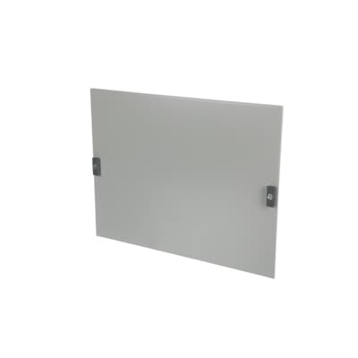 Лицев панел H400 плътен W600 QCC064001 SpEe ABB, 1SZE980010B0180