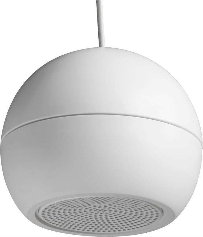 Високоговорител за окачване сферичен Ф185 16W EN 54-24 Honeywell, HONEYWELL, 582460