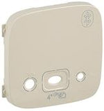 Лицев панел за Bluetooth модул цвят Крем Valena Allure Legrand, LEGRAND, 755436