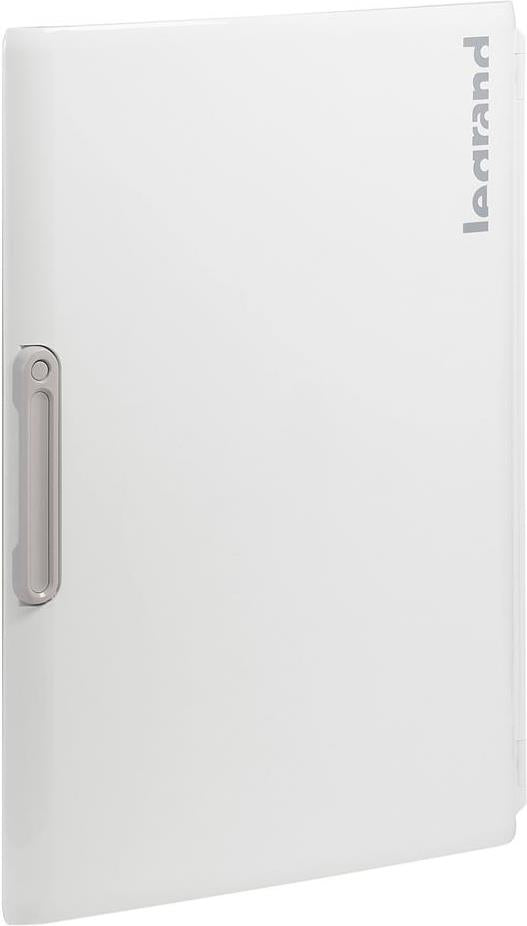 Врата за табло 3х18 мод. бяла - XL2 125 Legrand, LEGRAND НИСКО НАПРЕЖЕНИЕ, 401863