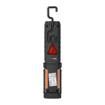 Акумулаторна LED COB работна светлина 3W+1W LED 1200mAh с powerbank - WL-4, VIRONE