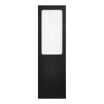 Комплект LED лампи за шкафове PLANA, 3x4W, 3x240lm, 4000К, с безконтактен ключ, черен - AD-OM-6477L4/B, ADVITI