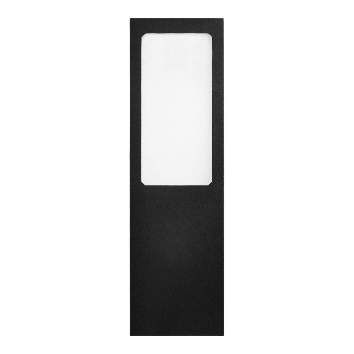 Комплект LED лампи за шкафове PLANA, 3x4W, 3x240lm, 4000К, с безконтактен ключ, черен - AD-OM-6477L4/B, ADVITI