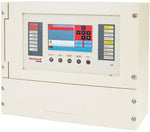 Адресируем панел 4 кръга, разширяем до 8 кръга, IAS Max Honeywell, HONEYWELL, MA-8000-02