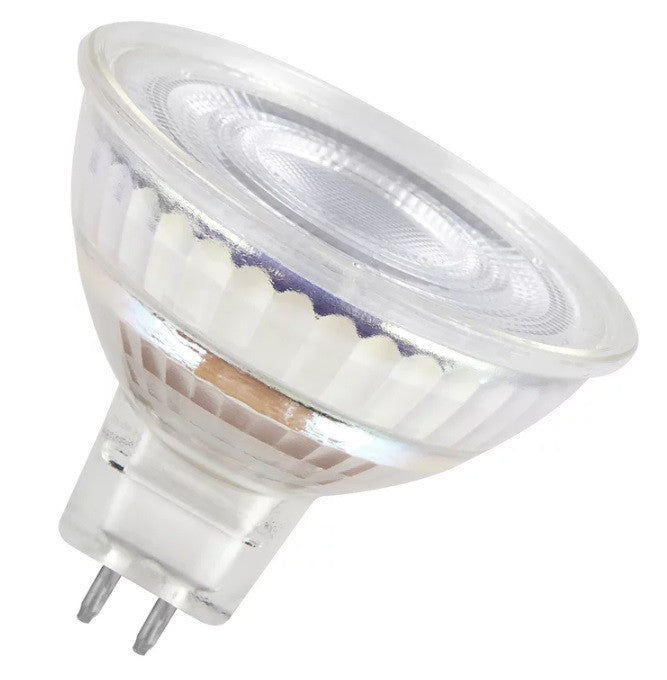 LED ЛАМПА MR163536 12V 3.8W/840 GU5.3