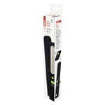 Работна лампа 700lm 45м 3ч зареждаема 1200mAh пластмаса IP20 EMOS, P4538