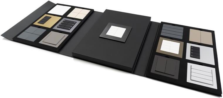 Кутия Colorbox Pro EKINEX, EK-CB-PRO