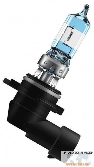 АВТОМОБИЛНА ЛАМПА 9005NL HB3 60W 12V P20D DUOBOX OSRAM