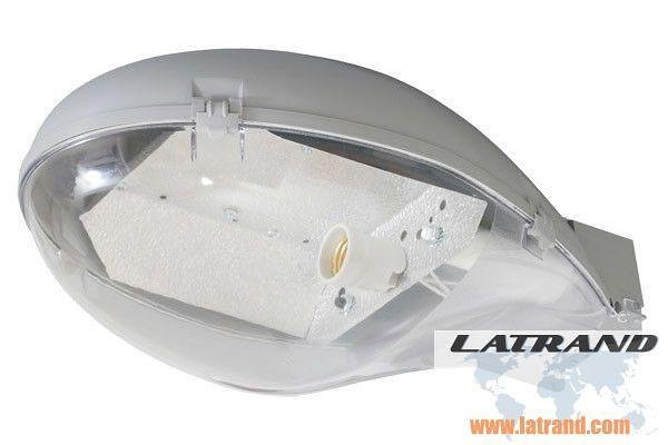 Корпус за улично осветително тяло, E27, IP55 Atra - 7400, АТРА