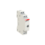 Датчик за осветеност TL1, за DIN монтаж, 1000W, комплект с фотоклетка TLs IP54, ABB, 2CSM229921R1341