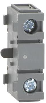 Помощен контакт OA1G10 1NO разединител 160…3200A ABB, 1SCA022353R4970
