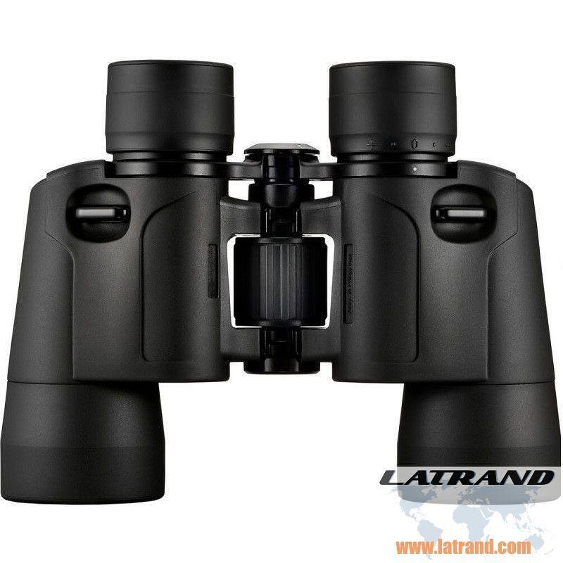 БИНОКЪЛ 8X40S BLK S SERIES OLYMPUS - V501022BU000