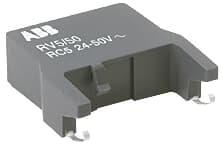 Гасителен елемент RV5/50 от пренапрежение ABB, 1SBN050010R1000