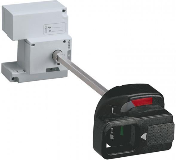 Изнесена ръкохватка за DPX160/250 Legrand, LEGRAND НИСКО НАПРЕЖЕНИЕ, 421004