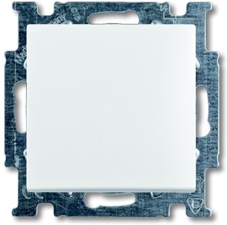 Кръстат ключ цвят БЯЛ Basic 55 ABB, 2CKA001012A2145