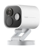 Камера с Wi-Fi 4MP булет 2.8mm стартов хъб Smart gateway Aqara Camera Hub G5 Pro - 8113, AQARA, CH-C07DW