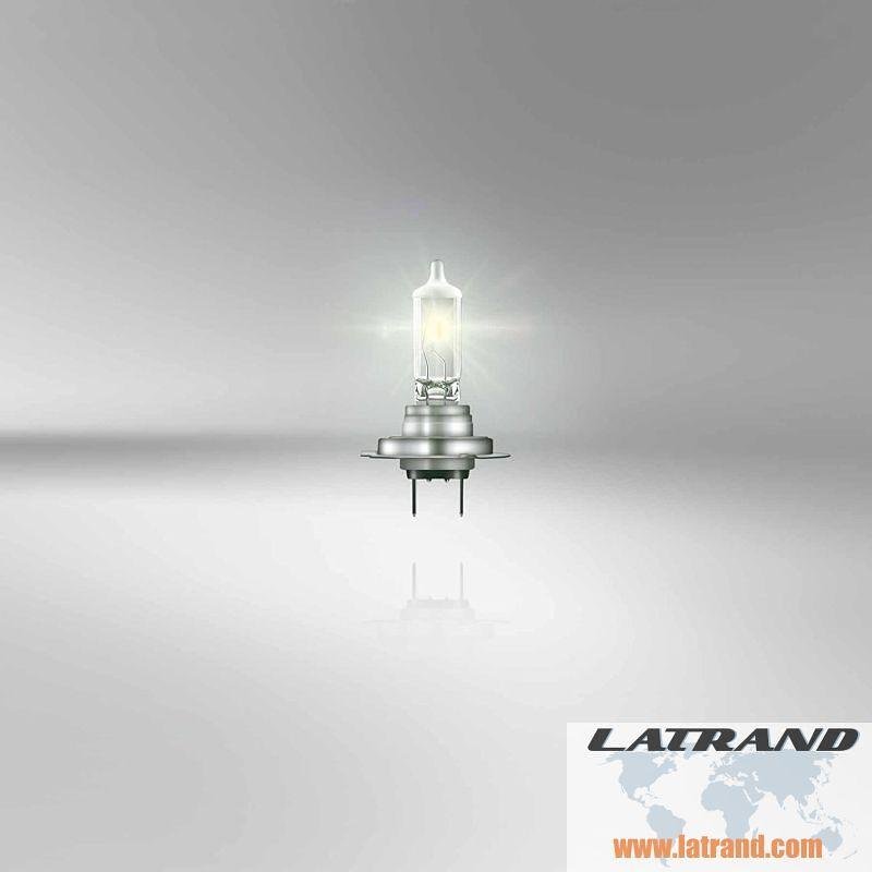 АВТОМОБИЛНА ЛАМПА 64210ULT H7 55W 12V PX26d DUOBOX OSRAM
