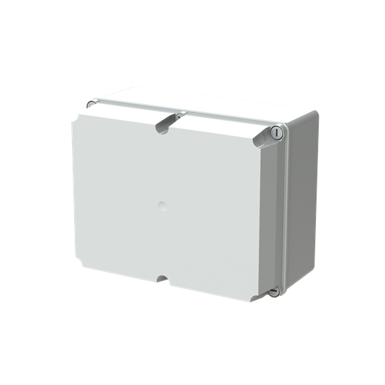 Разклонителна кутия открит монтаж 310x240x160мм IP65 ABB, 1SL0864A00