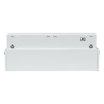 Линейна магнитна лампа за релсова система M-LINE, бяла, 6 W, 480 lm, 4000 K, DPM, MTL-SPL-6W-W