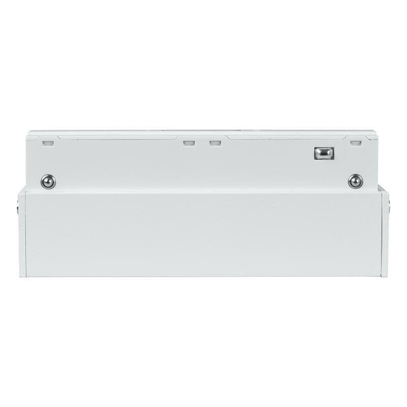 Линейна магнитна лампа за релсова система M-LINE, бяла, 6 W, 480 lm, 4000 K, DPM, MTL-SPL-6W-W