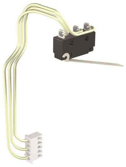 Помощен контакт S51 250V E1.2-XT7-XT7M ABB, 1SDA073776R1