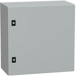 Метално табло 500x500x250мм БЕЗ плоча IP66 Spacial CRN SE, SCHNEIDER ELECTRIC НИСКО НАПРЕЖЕНИЕ, NSYCRN55250