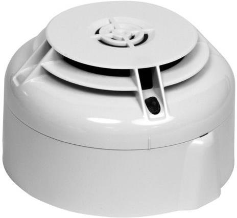 Безжичен димно-оптичен датчик, Agile Honeywell, HONEYWELL, 22051E-RF