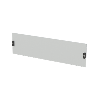 Лицев панел H200 плътен W800 QCC082001 SpEe ABB, 1SZE980010B0260