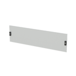 Лицев панел H200 плътен W800 QCC082001 SpEe ABB, 1SZE980010B0260