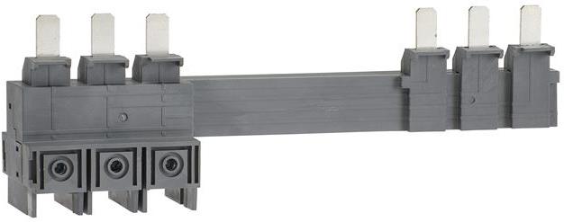 Запаралелващ комплект OMZC03 за моторизиран разединители 40-125A 3P ABB, 1SCA117037R1001
