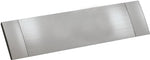 Метален капак POWER FRAME 6M, цвят Алуминий, Bachmann, BACHMANN, B915.504