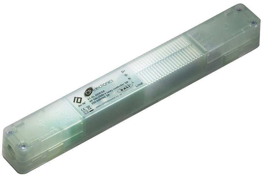 Димер 0-10V AT-SL-ADR-SA, CP Electronics, LEGRAND, CP030008