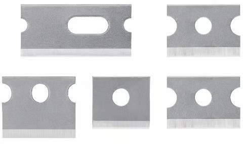 Резервно острие за инструмент K97511x, Knipex, KNIPEX, K9751E01