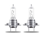 АВТОМОБИЛНА ЛАМПА 64210NBS H7 55W 12V PX26D DUOBOX OSRAM