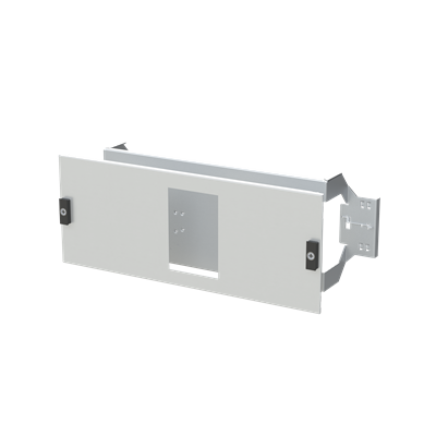 Модул H200 за 1х MCCB XT4 хоризонтално W600 QB4H62000 SpEe ABB, 1SZE980040B0360
