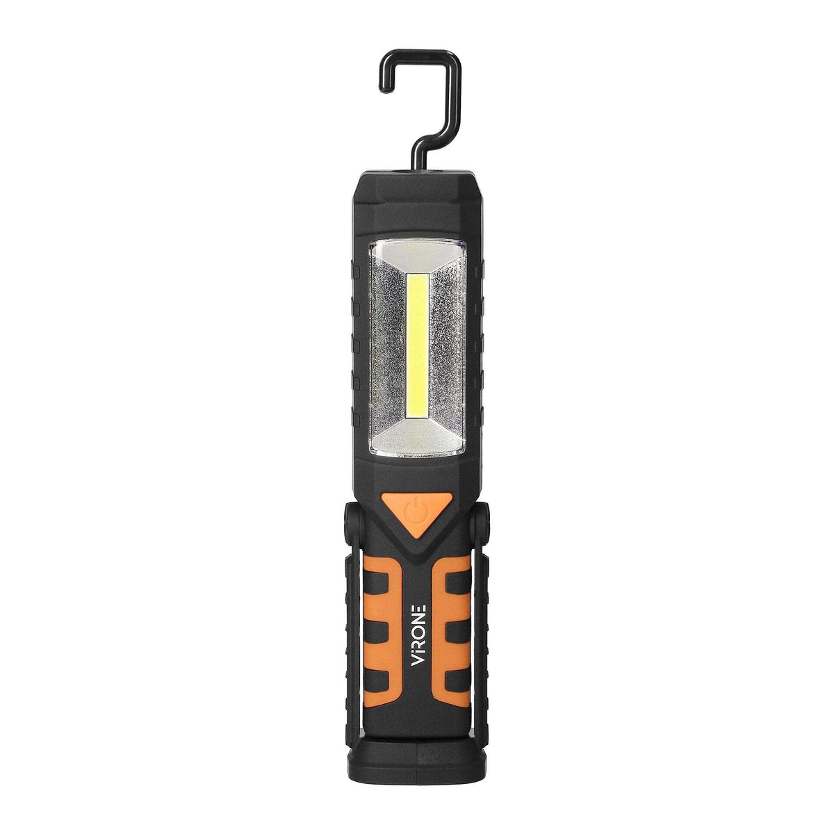 Акумулаторна LED COB работна светлина 3W+1W LED 1200mAh с powerbank - WL-4, VIRONE