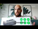 UPS Line-interactive 1000VA / 600W Easy SE, SCHNEIDER ELECTRIC, BVS1000I-GR, преглед на продукта.