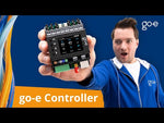 Controller di gestione ricarica tramite PV, go-e, Stazioni di ricarica per auto elettriche, CH-30-01