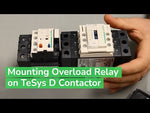 Термична защита TeSys D 2.5...4A 1NO-1NC SE, SCHNEIDER ELECTRIC НИСКО НАПРЕЖЕНИЕ, LRD08